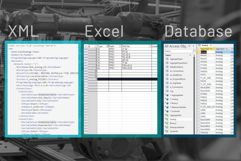 Data Exchange