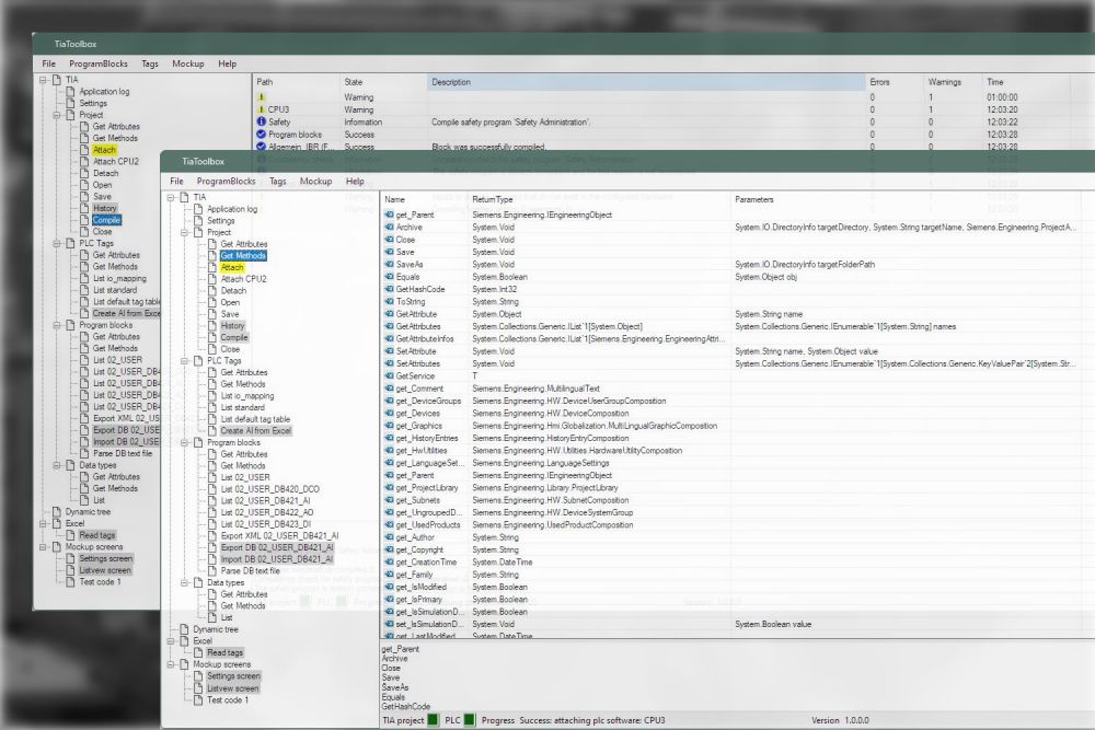 Project Management